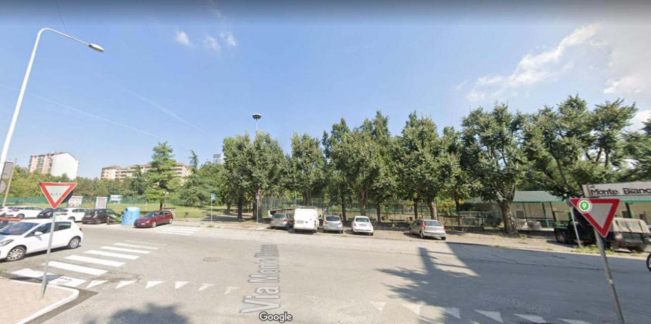Locazione Turistica Casa Gardenia Apartament Turyn