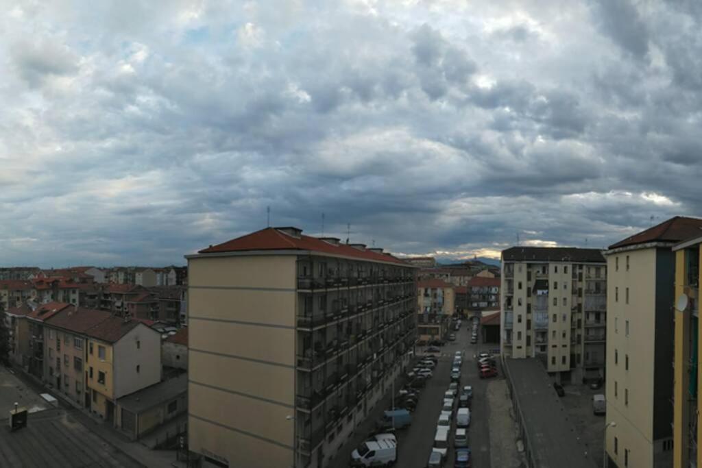 Locazione Turistica Casa Gardenia Torino