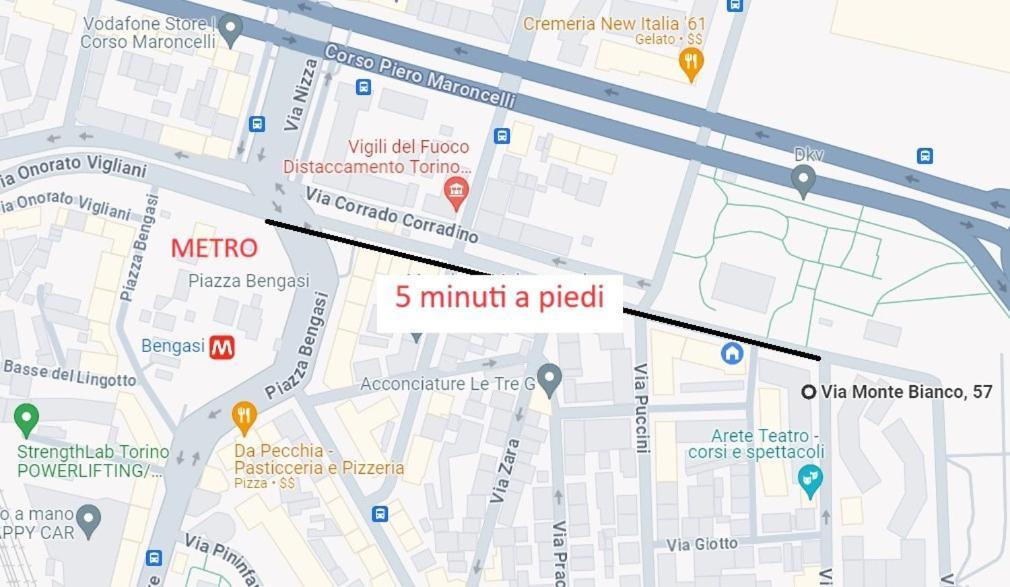 Locazione Turistica Casa Gardenia Appartamento