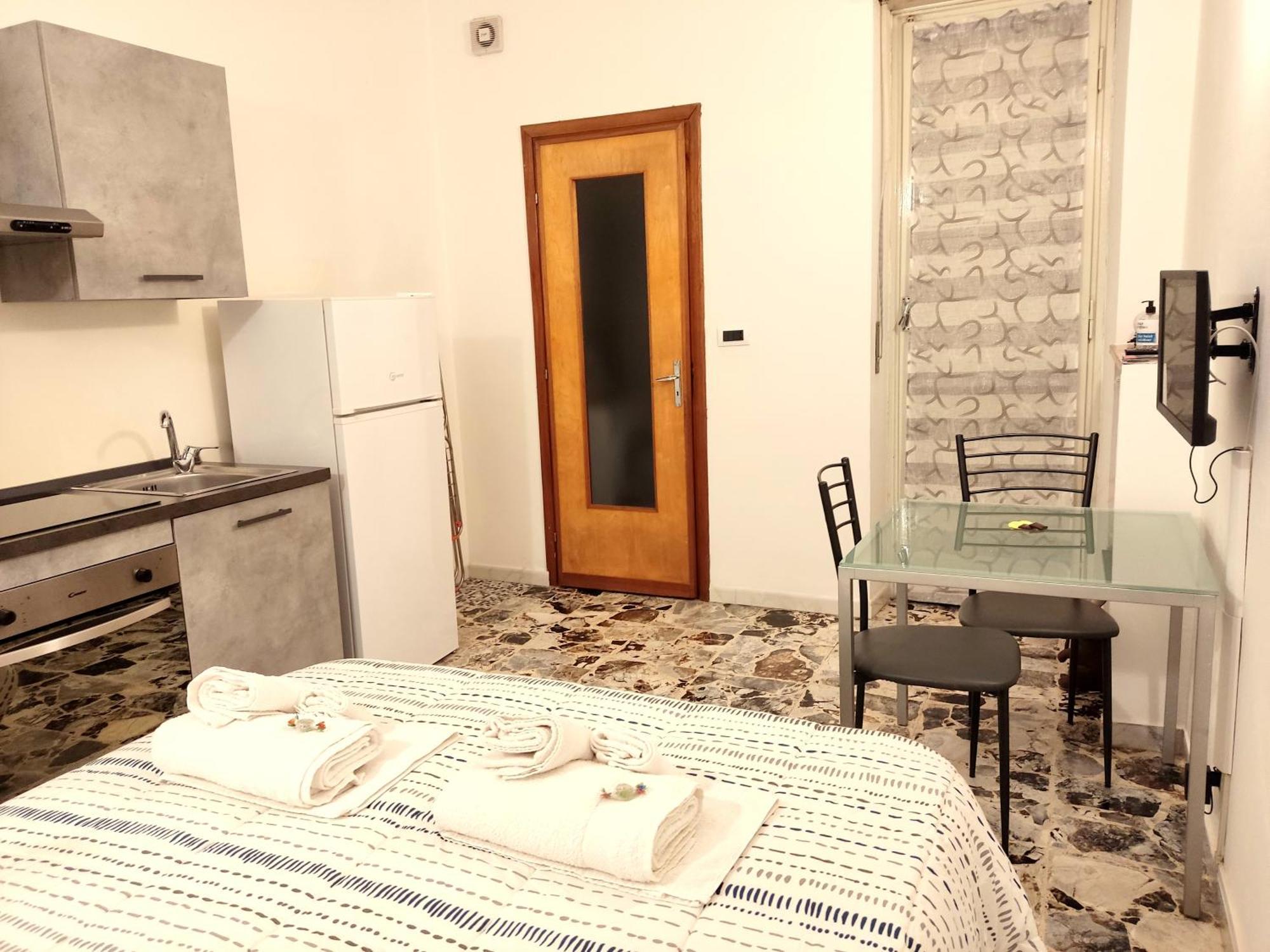 Appartamento Locazione Turistica Casa Gardenia *